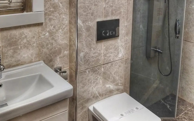 Senler Butik Otel