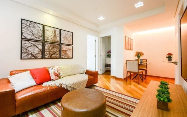 Concept Uno Apartments by BnbHost