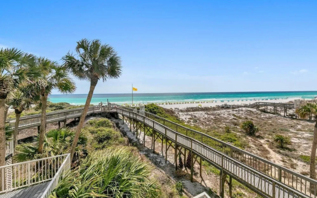 Hidden Dunes Gulfside 206