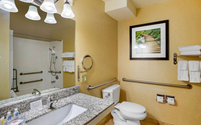 Quality Inn & Suites Anaheim At The Park