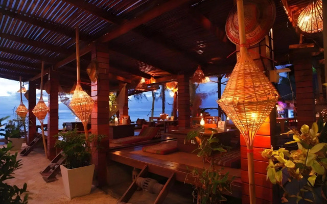 See Through Boutique Resort