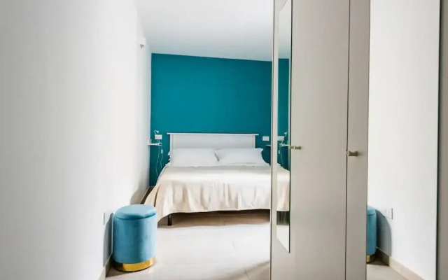 Syracuse Duplex Apartment 1 With Terrace by Wonderful Italy