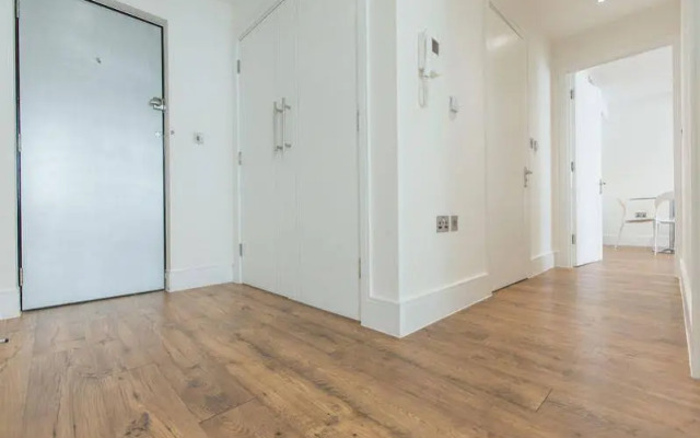 Valet Apartments Limehouse