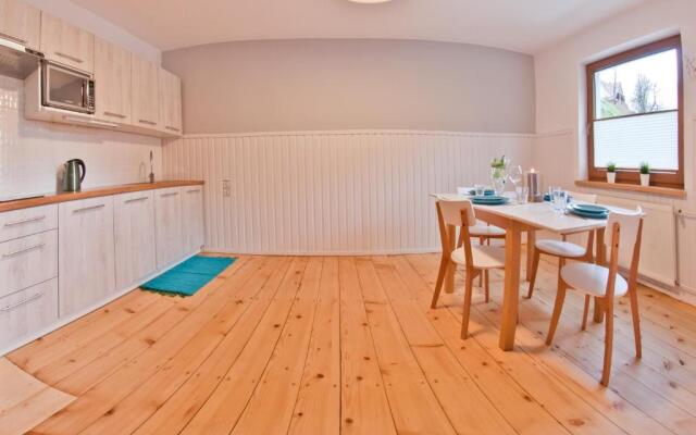 Apartamenty DobraNocka