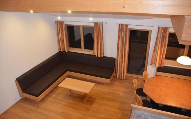 Bergwelt Appartements - Haus Nord