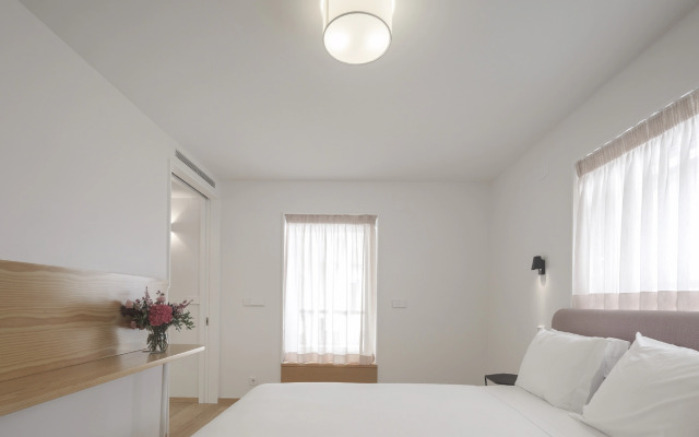 Lisbon Serviced Apartments - Principe Real