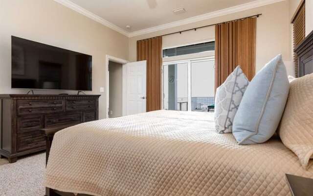 Windswept by Meyer Vacation Rentals
