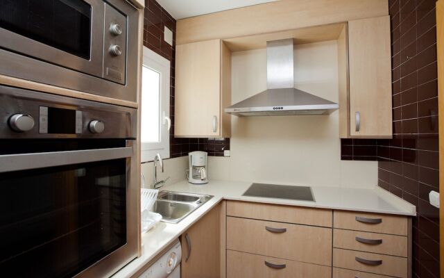 Sitges City Center Apartments