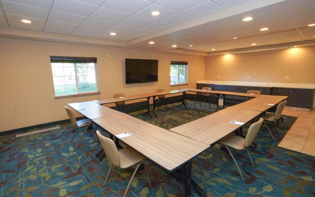 Candlewood Suites Boise-Meridian by IHG