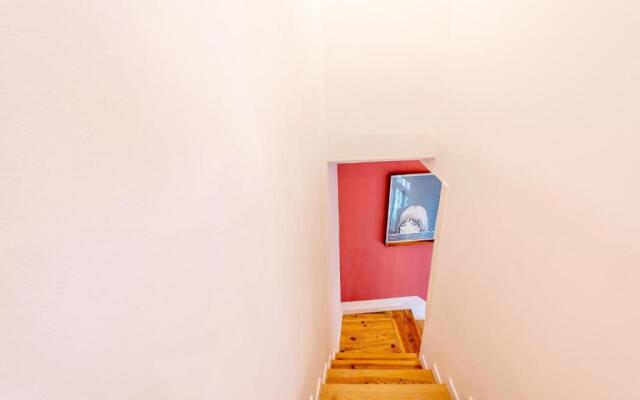 GuestReady - Baixa Blues Apartment for 4 people