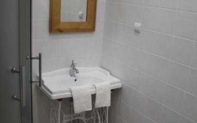 Domashniy Pansion Ponka House