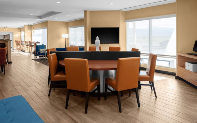 Towneplace Suites By Marriott Tehachapi