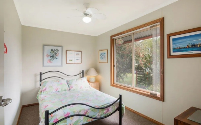Monaro Cottage