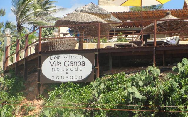Vila Canoa