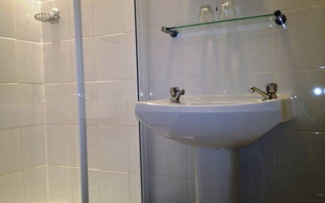 mandalay guest house