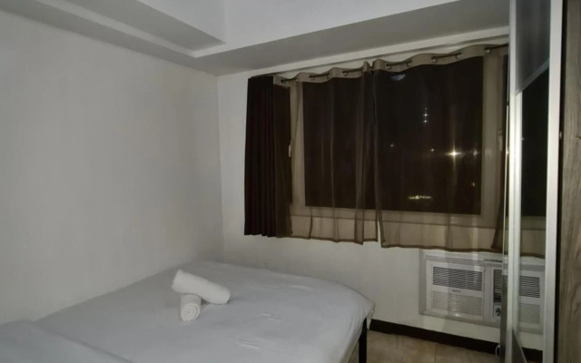 Solemare Parksuites Condo R Us