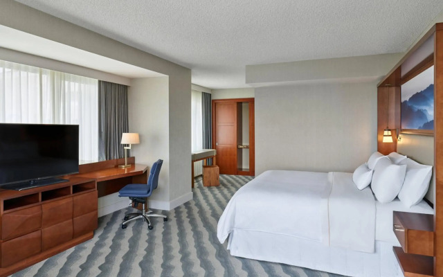 The Westin Pasadena