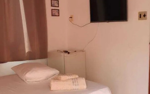 Pousada Passarte Biquinha