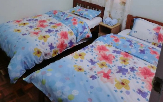 Immanuel Holiday Home 2