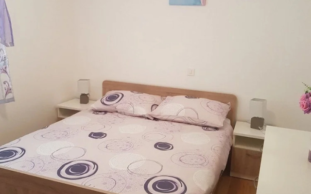 Apartments Božić