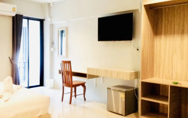 S2 at Uthai Uthaithani