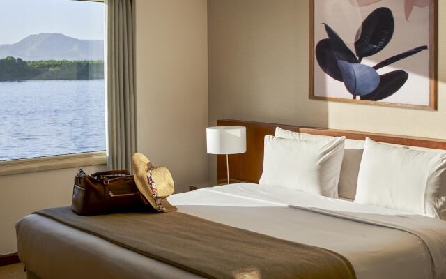 Mövenpick Royal Lotus Nile Cruise, Every Monday Four Nights From Luxor, Every Friday Three Nights From Aswan - Including Excursions & Sightseeing