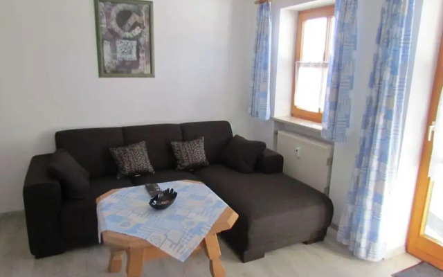 Nice Apartment in Bodenmais