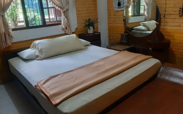 OYO 94000 Omah Citra Genia Homestay