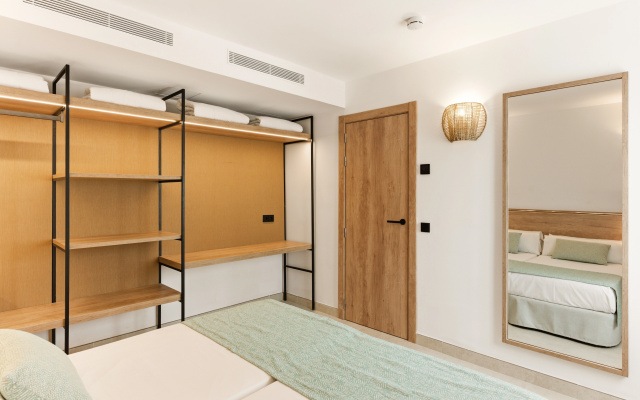 Aparthotel Aquasol