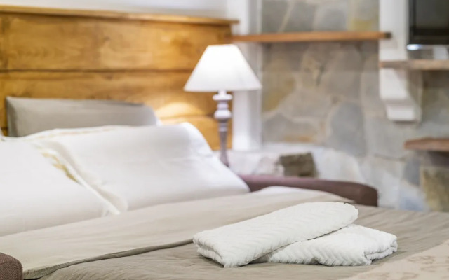 Gorizia Sweet Minihouse with Parking