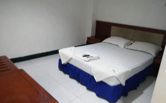 Asia Novo Boutique Hotel - Cabuyao