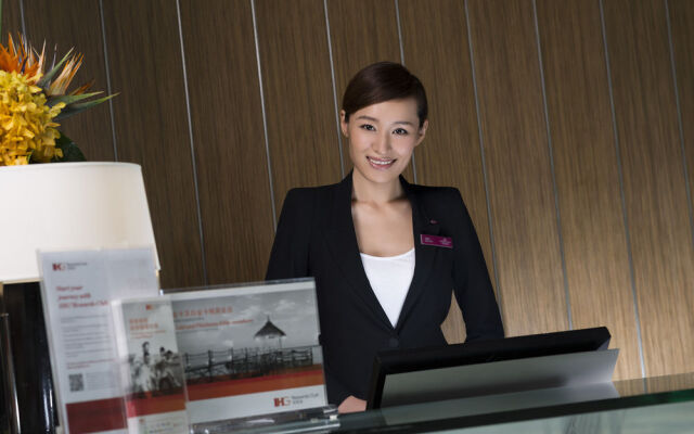 Crowne Plaza Hefei Rongqiao