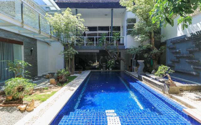 Kubu Kalih Residence