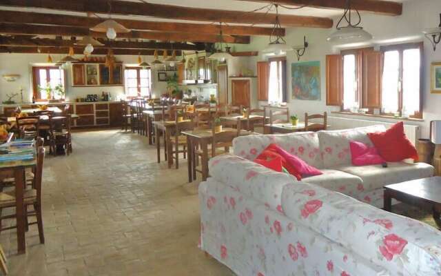 Agriturismo Terrasabina