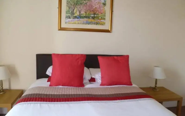 St Andrews Hotel