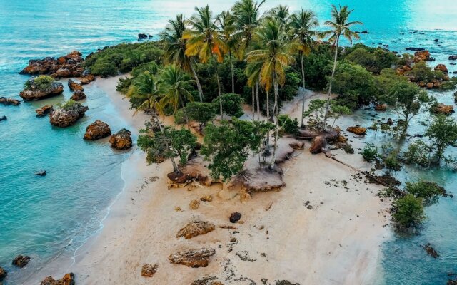 Vila Do Morro Pousada