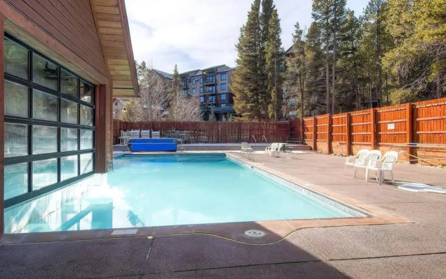Trails End Condominiums