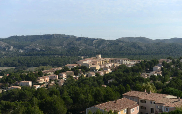Village Pierre & Vacances - Pont Royal en Provence