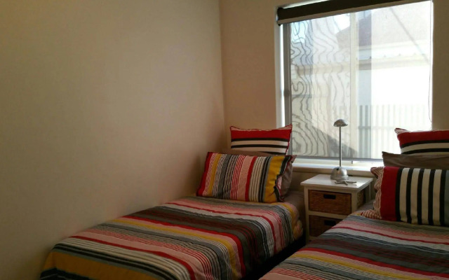 Acaill Accommodation
