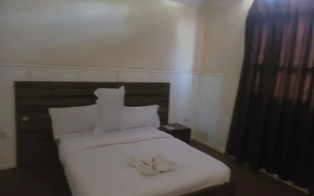 Canaan bed & breakfast