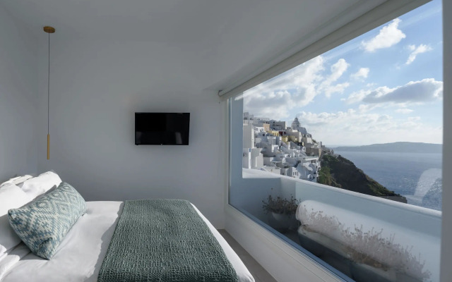 Panorama Suites