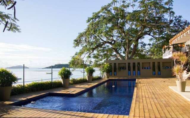 Villa Manguinhos