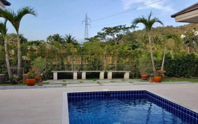 The Eight Boutique Pool Villa - Huahin