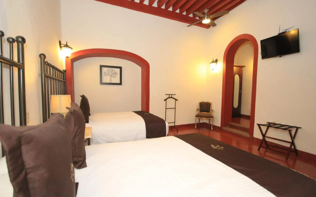 Hotel Santa Regina