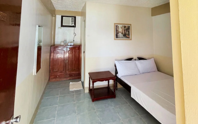 Durhan White Beach Resort powered by Cocotel