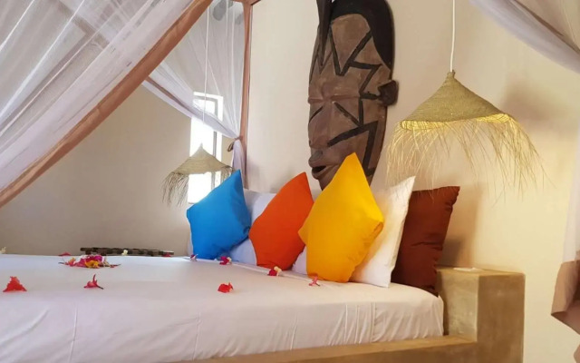 Zanzibar Pearl Boutique Hotel & Villas