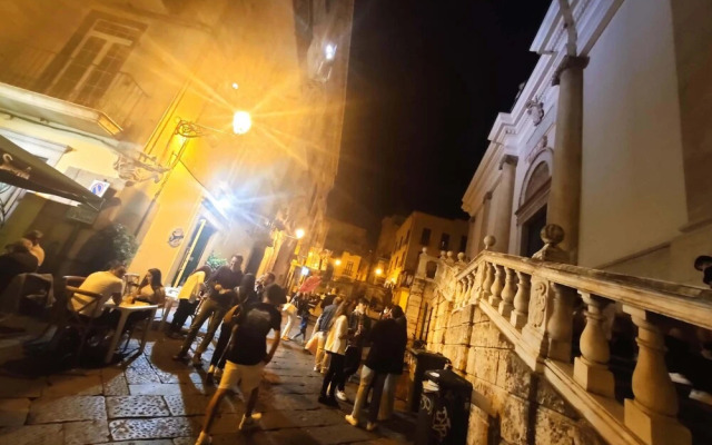 Casa Vacanze Angelica