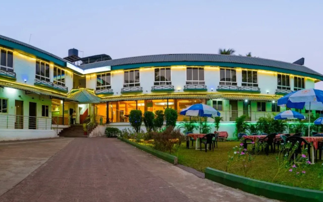 Graciano Cottages