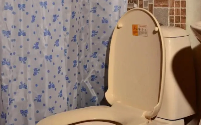 Deer Point Hotel Kandy