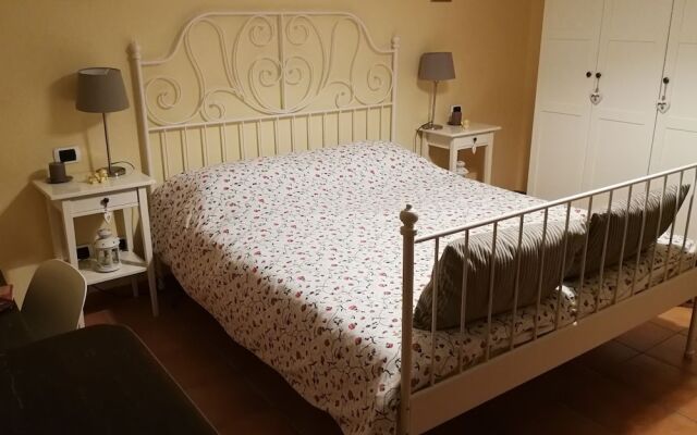 Guest House Su Misura